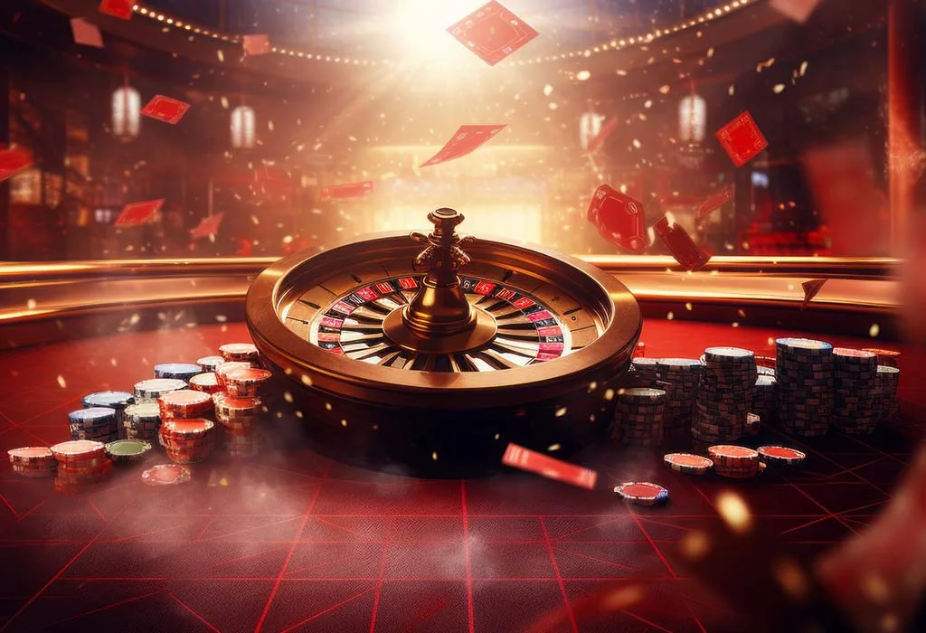 123B trò chơi Slot và Jackpot